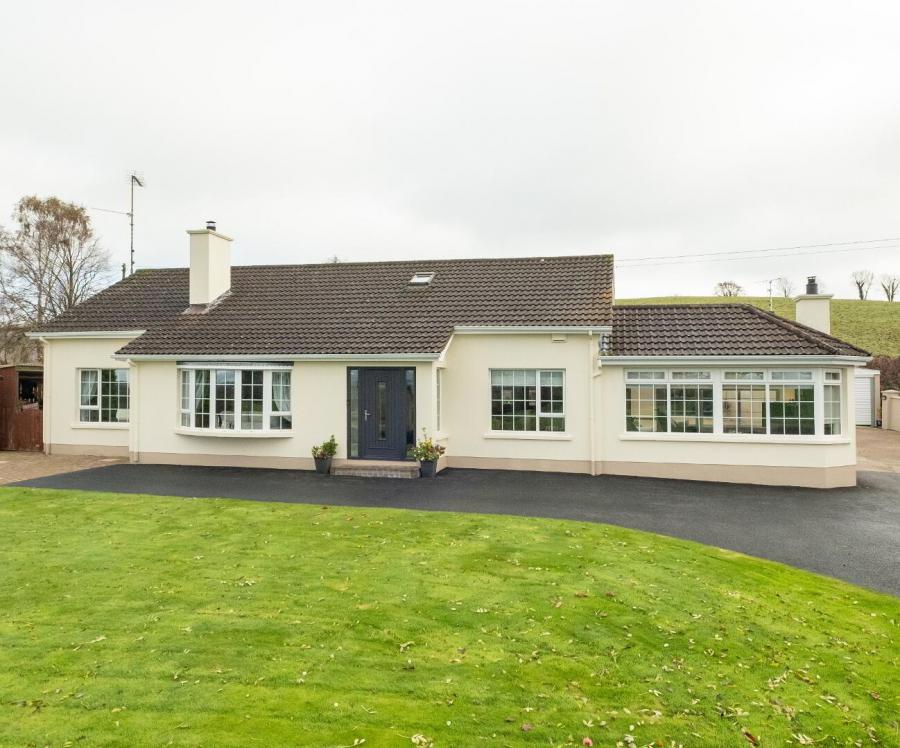 48 Cloghtate Road, Enniskillen, BT74 4AL