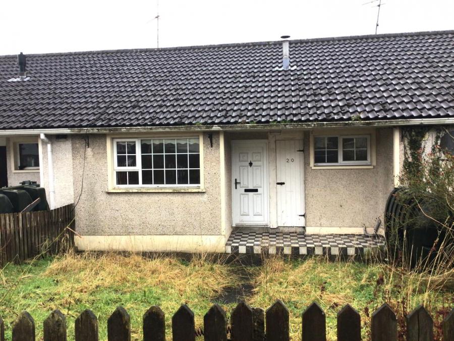 20 Galliagh Terrace, Enniskillen, BT74 6BN