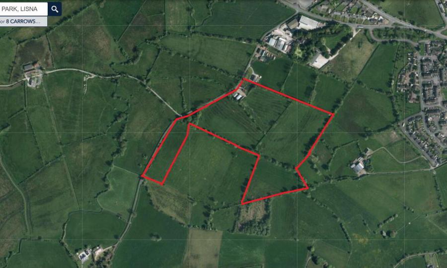 Attybarn, Lisnaskea, BT92 0LU