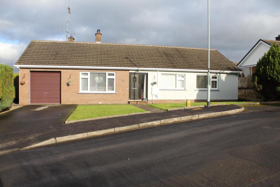 6 Benaughlin Park, Enniskillen, BT74 6JT