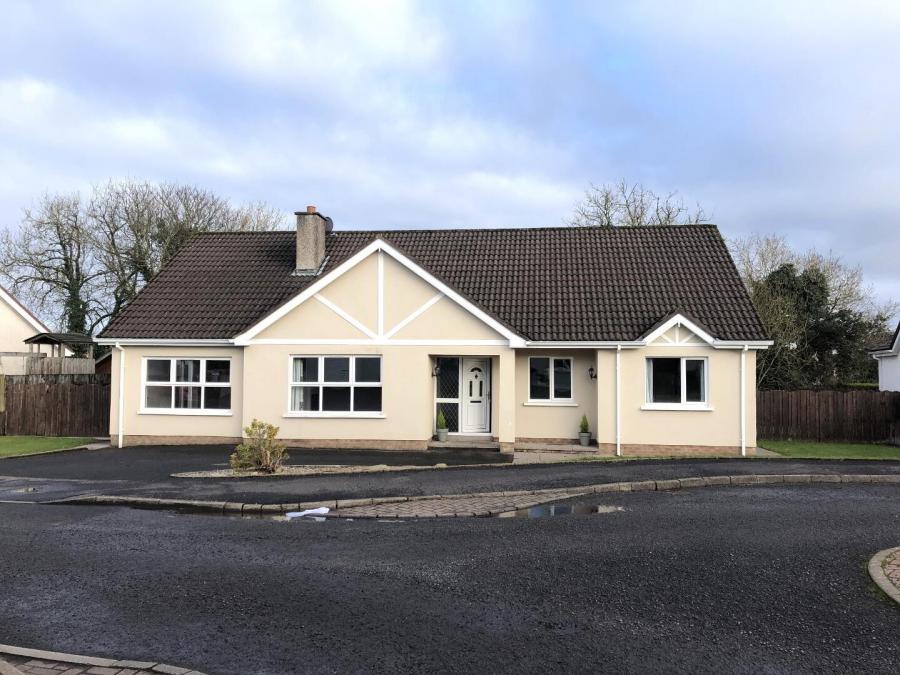 16 Cherryhill, Forthill, Irvinestown, BT94 1FH