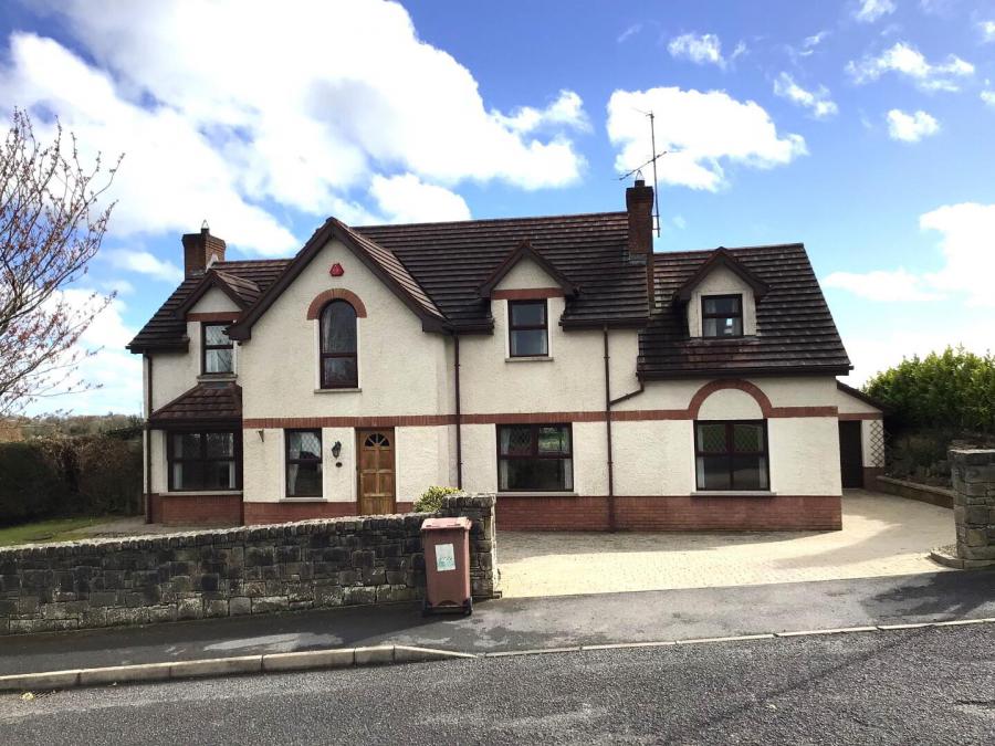 2 Laurelvale Court, Rossorry, Enniskillen, BT74 7LZ