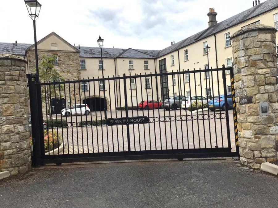 D6 Silver Hill House, Enniskillen, BT74 5JJ