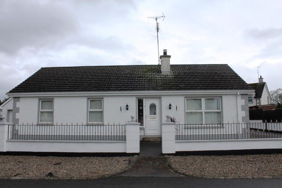 6 Tully Meadows, Bellanaleck, Enniskillen, BT92 2BS