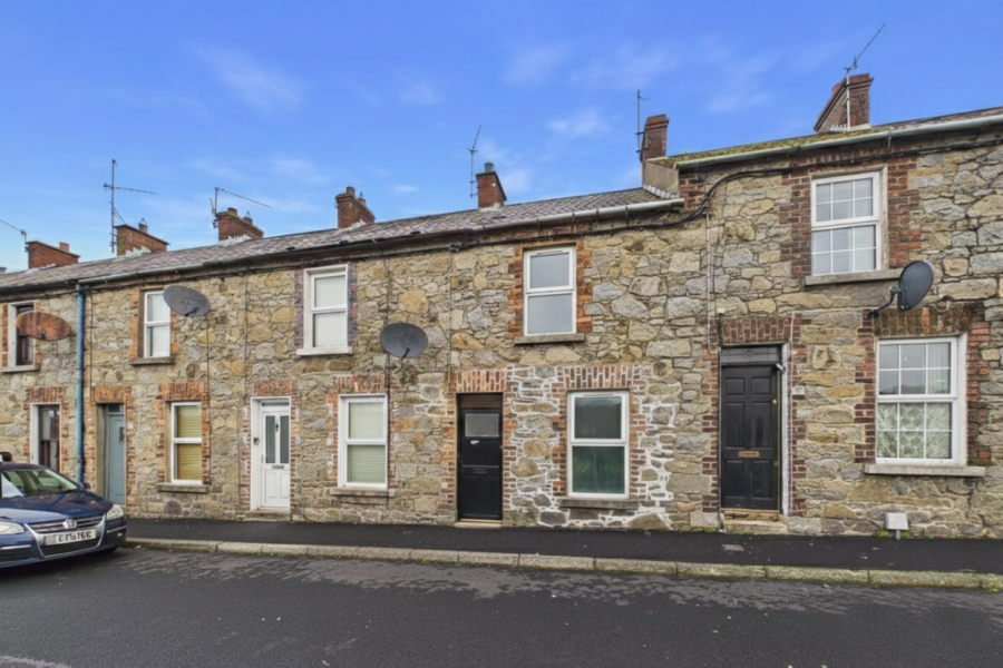 19 Damolly Village, Newry, County Down, BT34 1PY