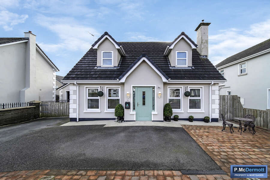 51 Willowcroft, Feeny, BT47 4GD