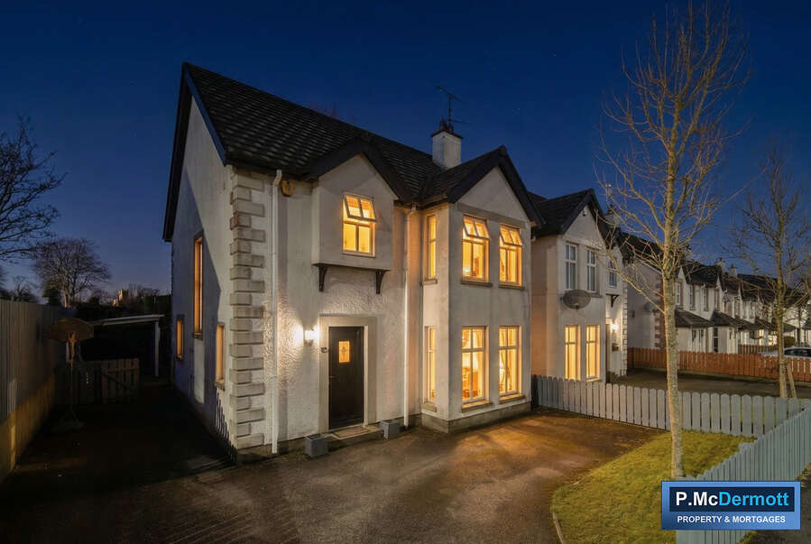105 Ocahan Place, Dungiven, BT47 4SX