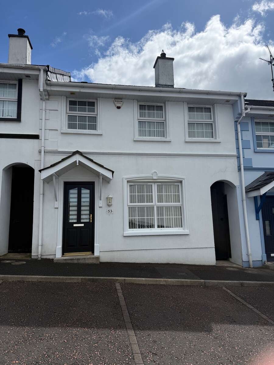 53 Kevin Lynch Park, Dungiven, BT47 4GZ