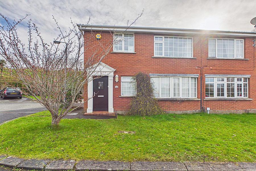 46A, Strathearn Court, Holywood, BT18 9NR