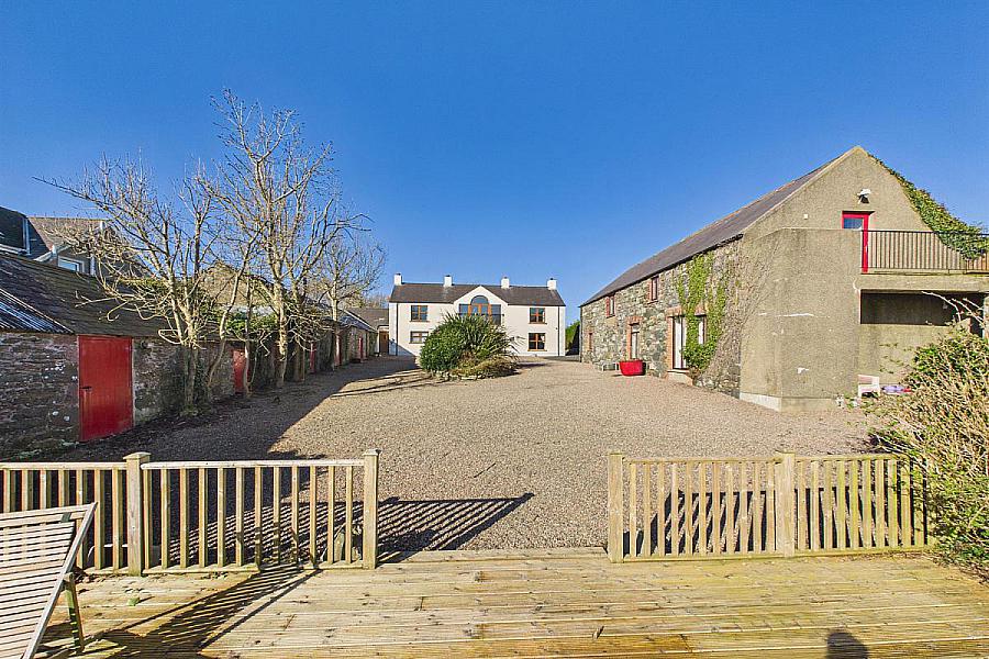 20A & 20B Shore Road, Downpatrick, Killyleagh, BT30 9UE