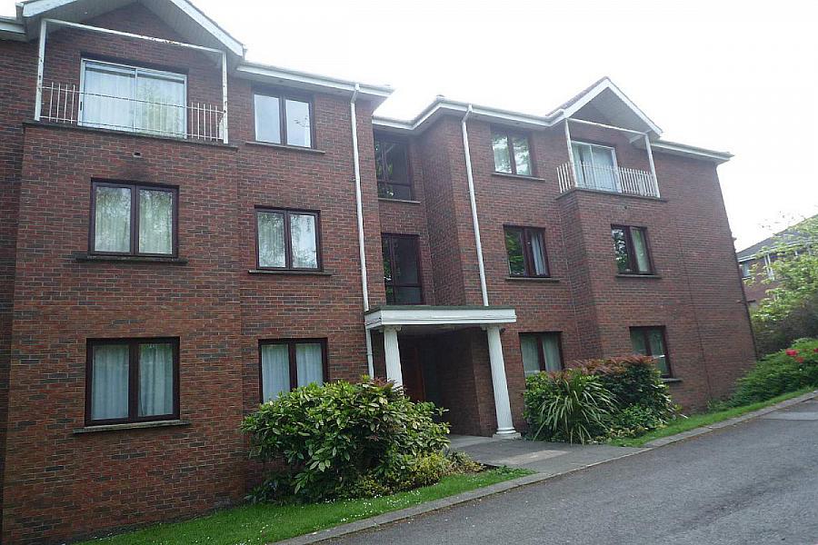 10 Kings Manor, Belfast, BT5 6PP