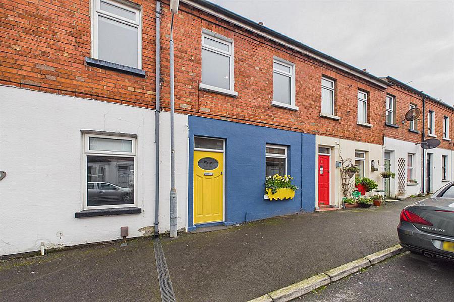 36 Trevor Street, Holywood, BT18 9NA
