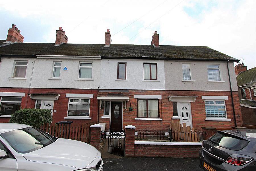 3 Strandburn Drive, Belfast, BT4 INB