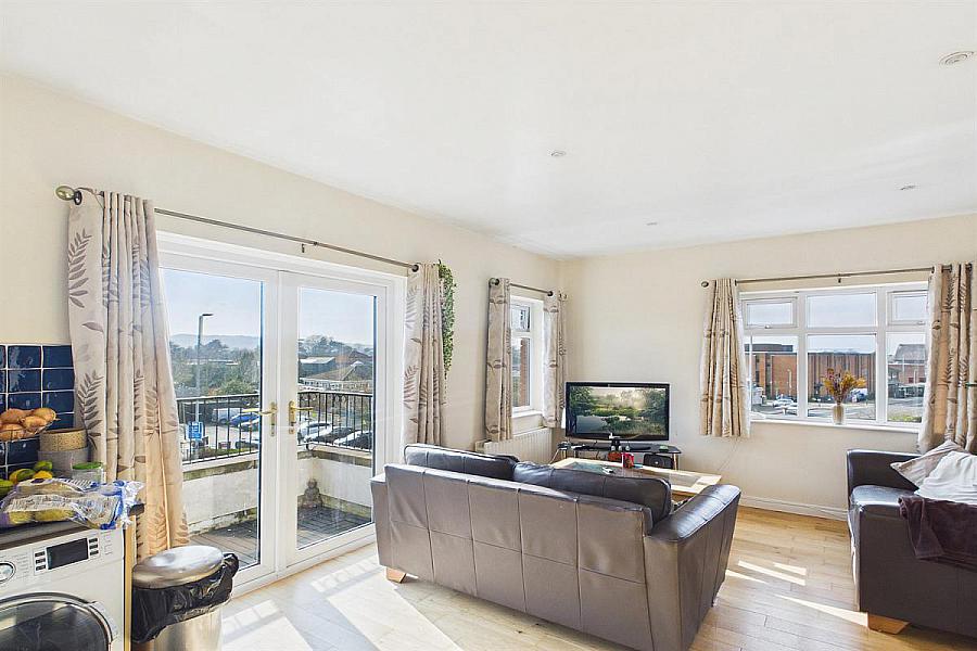 6 The Manor, Belmont Church Road, Belfast, BT4 3FF