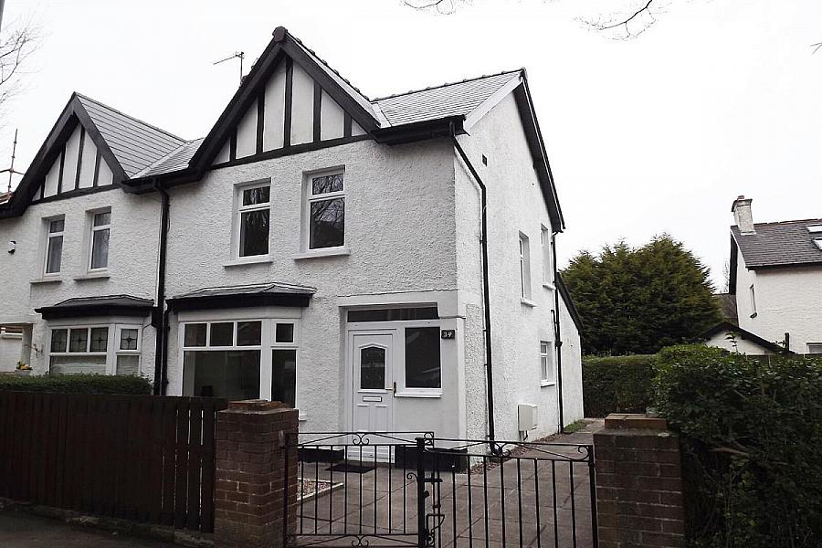 34 Lancefield Road, South Belfast, BT9 6LL