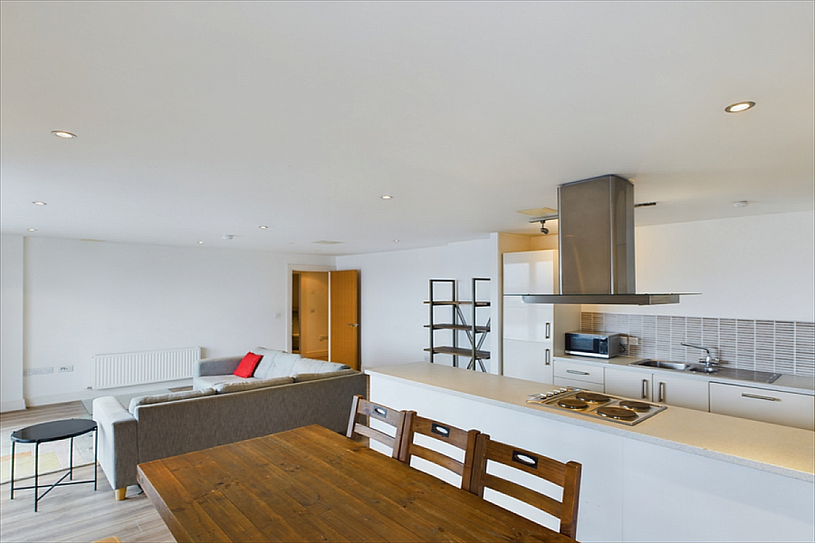 131 The Granary, James Clow, Belfast, BT1 3DS