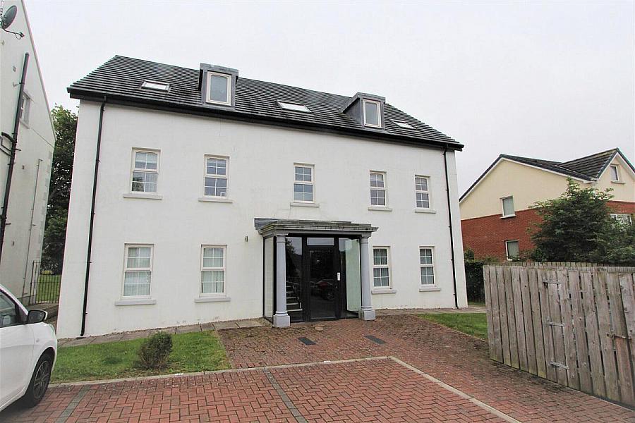 20 Old Church Square, Dundonald, BT16 2FD