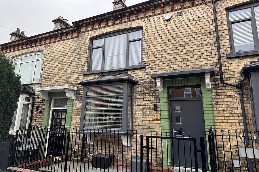 11 Rathcool Street, Belfast, BT9 7GA