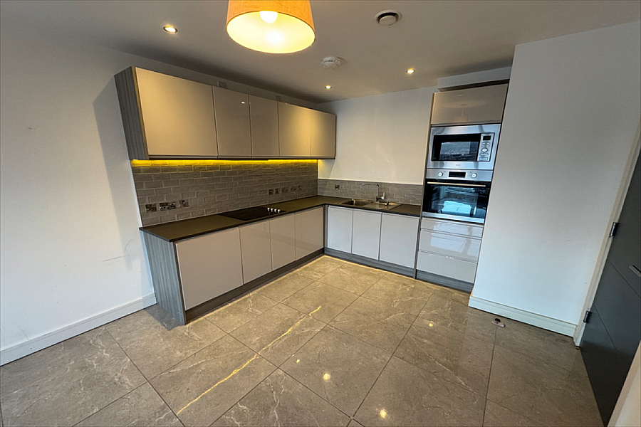 58 The Gallery, Belfast, BT2 7HG