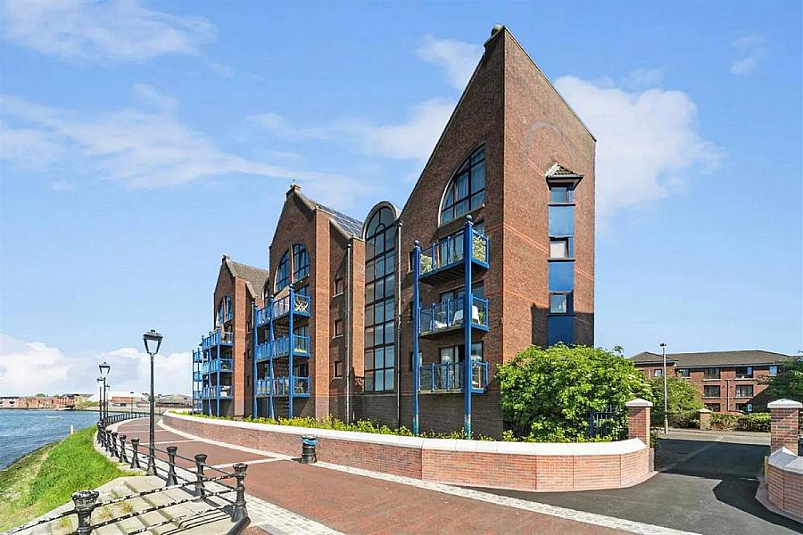 13 Ravenhill Reach Mews, Belfast, BT6 8RE