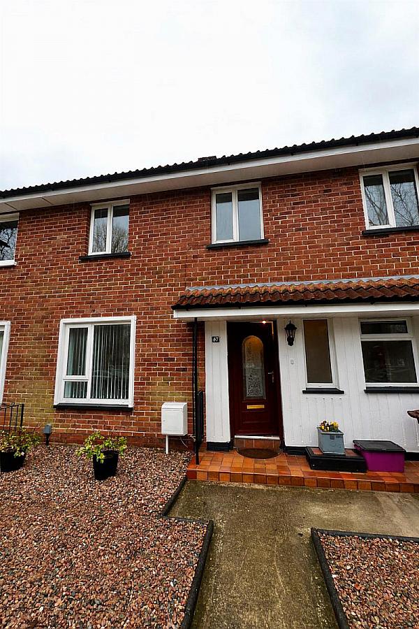 47 Clarawood Crescent, Belfast, BT5 6FP