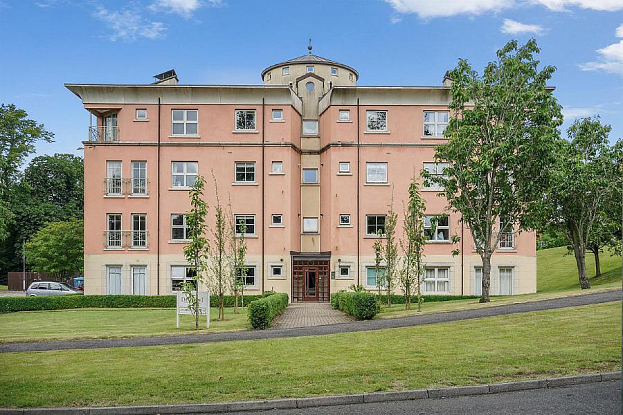 13 Danesfort Park South, Belfast, BT9 7RG