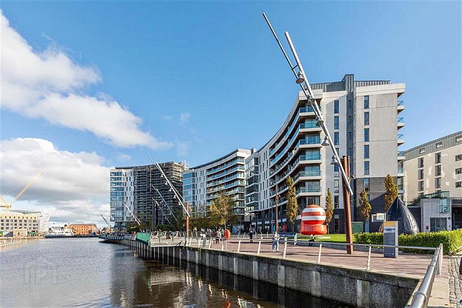 2-21 The Arc, 2B Queens Road, Belfast, BT3 9FB