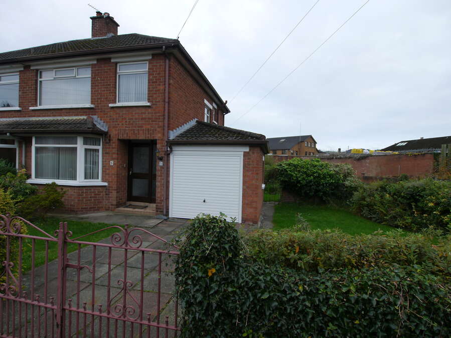 5 Flush Park, Mount Merrion, Belfast, BT6 0GD