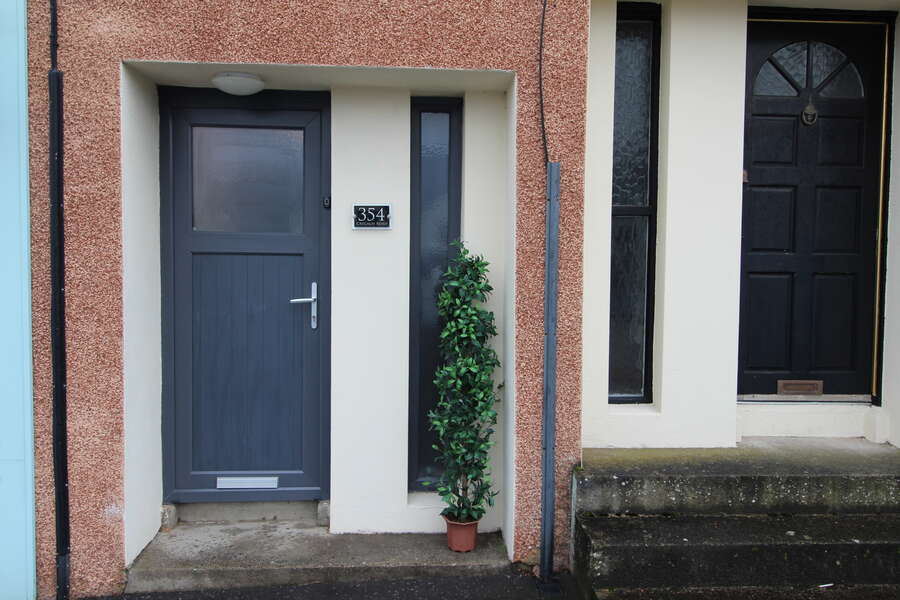 354 Cregagh Road, Cregagh, Belfast, BT6 9EY