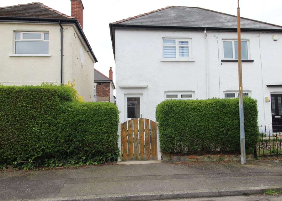 15 Dunraven Crescent, Dunraven, Belfast, BT5 5LE