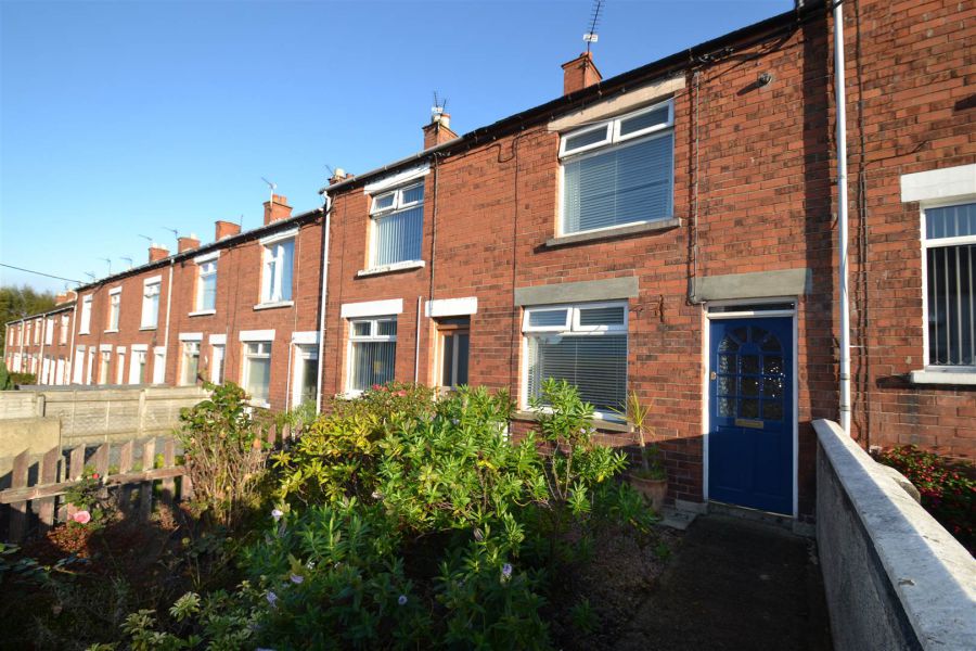 75 Clandeboye Road, Bangor, BT20 3JQ