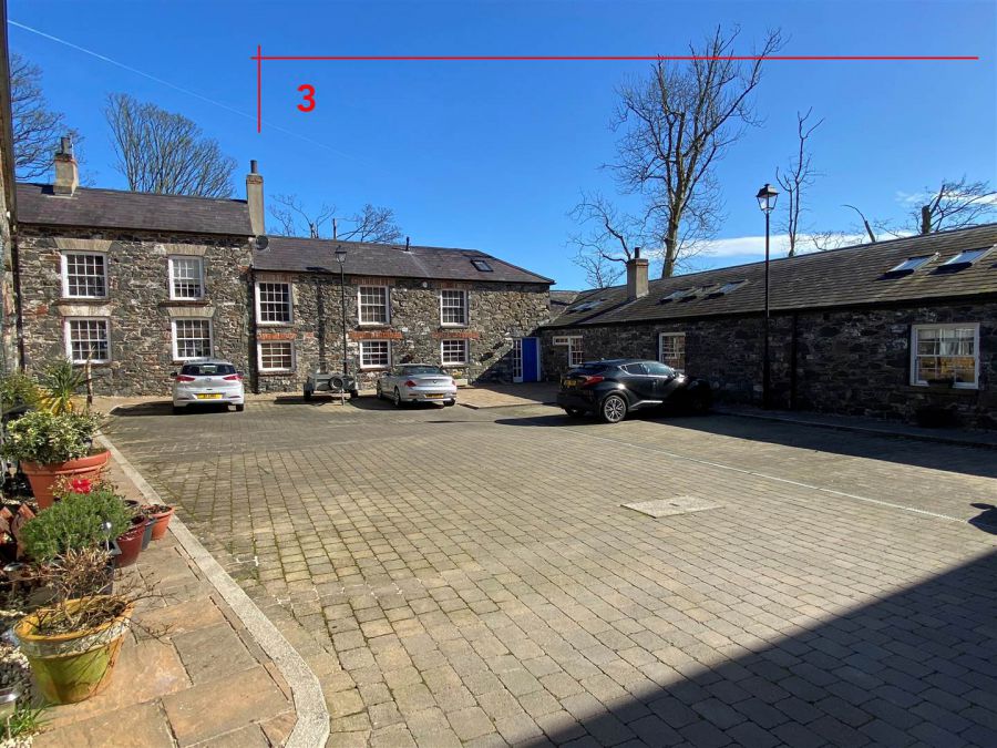 3 Manor Farm Court, Donaghadee, BT21 0FF