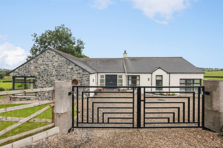 32 Drumaghadone Road, Dromore, Banbridge, BT32 3SP
