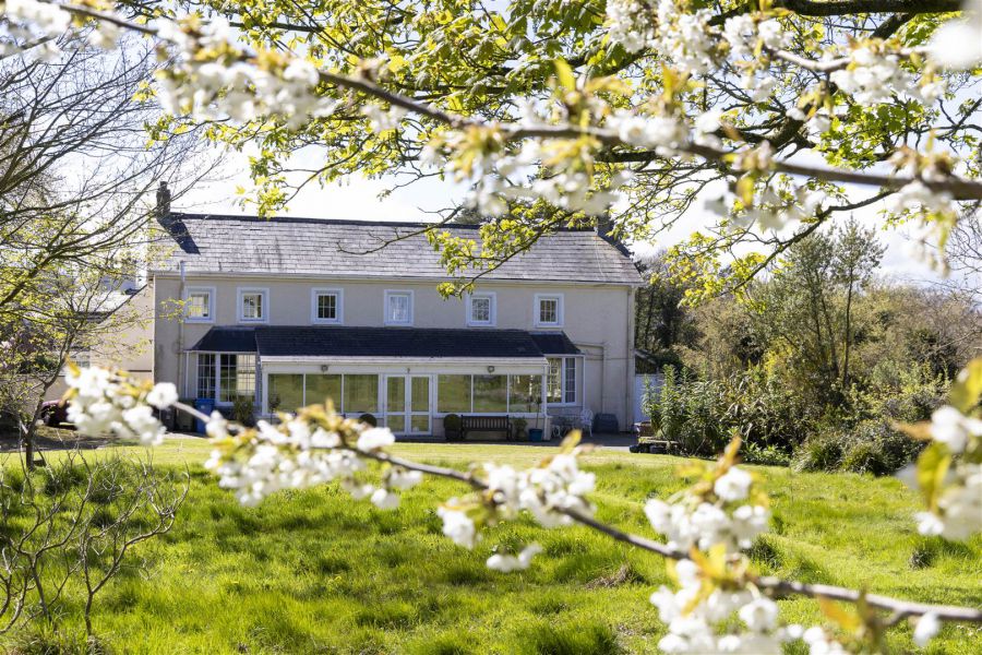 Glen Cottage 212A Crawfordsburn Road, Crawfordsburn, BT19 1HY