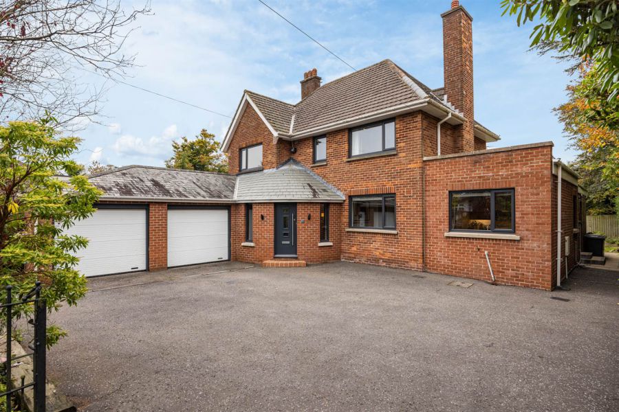 22 Massey Park, Off Massey Avenue, Belmont / East Belfast, BT4 2JX