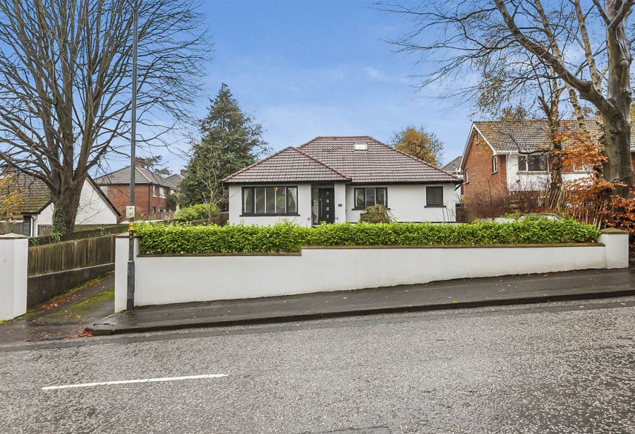 143 Circular Road, Belmont, Belfast, BT4 2GF