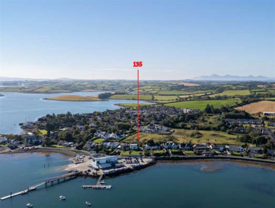 135 Whiterock Bay, Killinchy, Whiterock, BT23 6QA