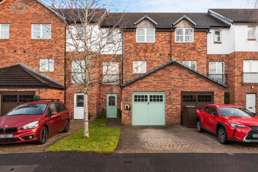 14 St Annes Crescent, Blacks Road, Finaghy / Dunmurry, BT10 0PT