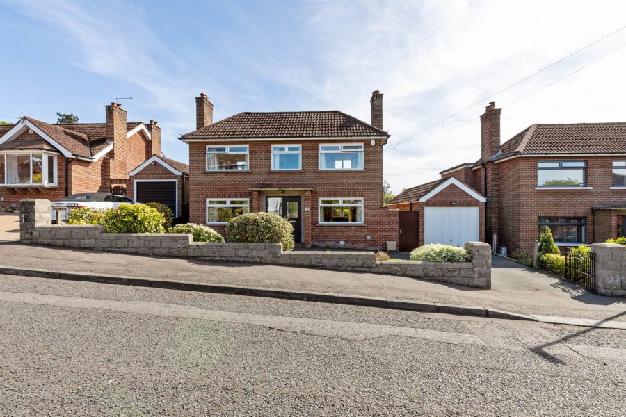 15 Glenmillan Park, Holywood Road, Belfast, BT4 2JE