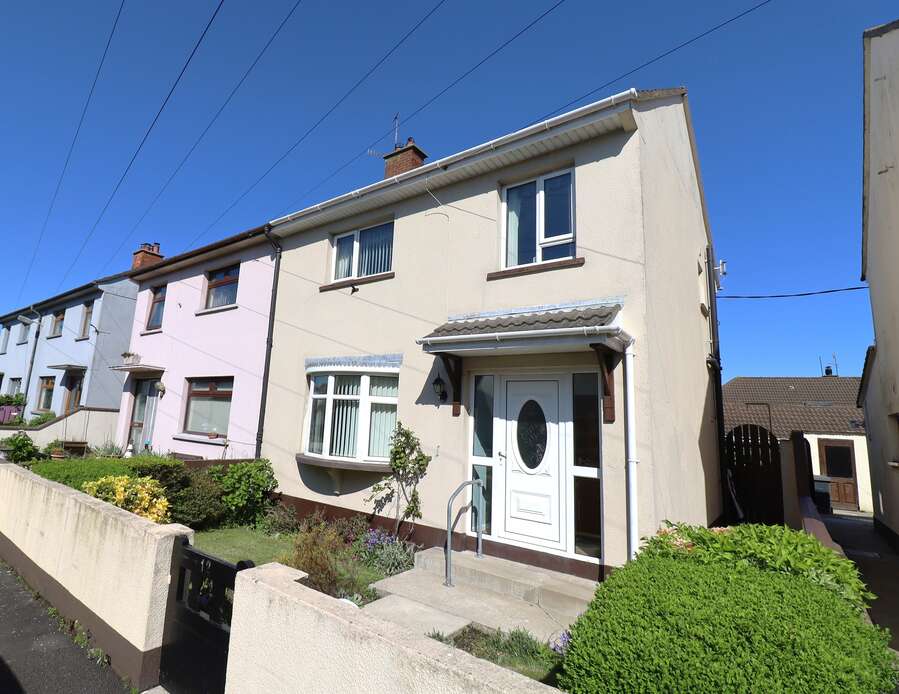 12 Bignian Avenue, Carrigenagh Road, Kilkeel, BT34 4NF