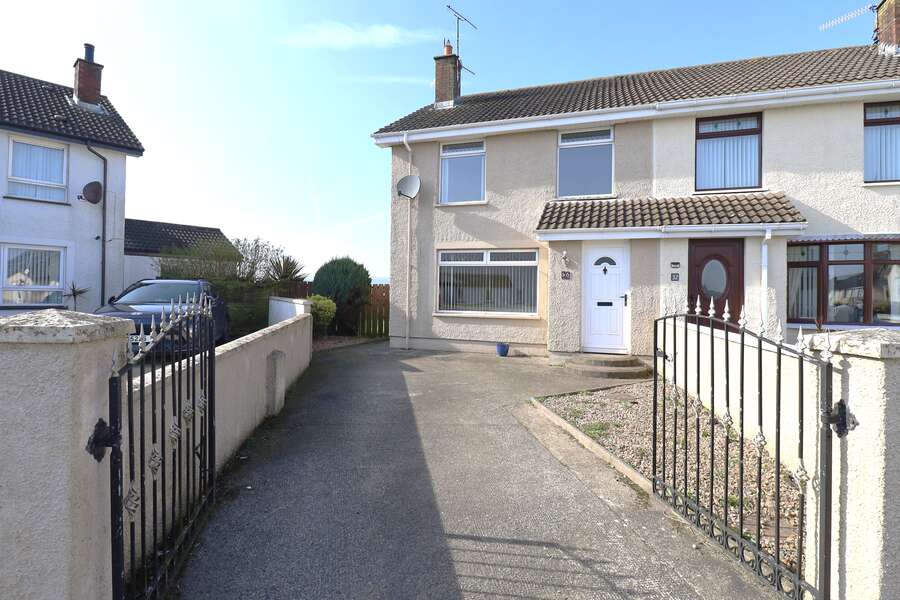 30 Seaview Avenue, Kilkeel, BT34 4JG