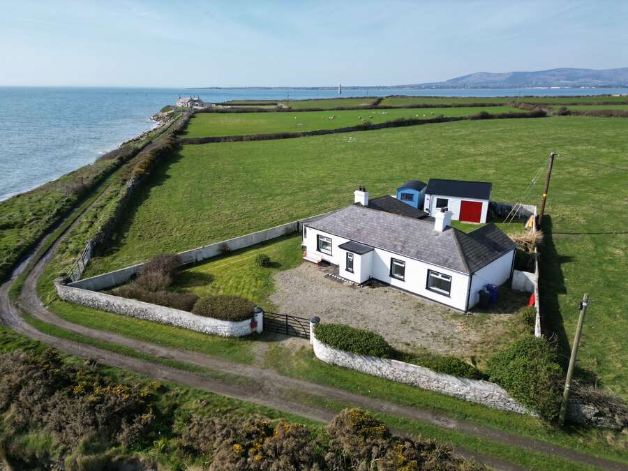 91 Windmill Road, Cranfield, Kilkeel, BT34 4LP