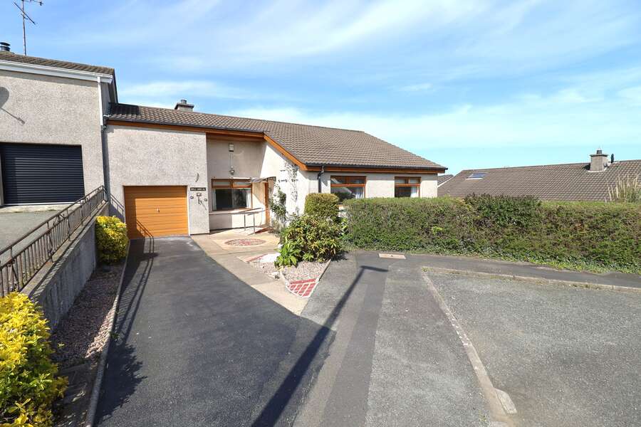 5 Carraghrren Drive, Main Street, Annalong, BT34 4TG