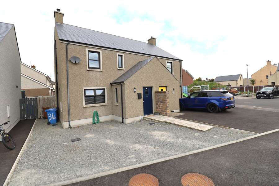 34 Corick Close, Kilkeel, BT34 4GD