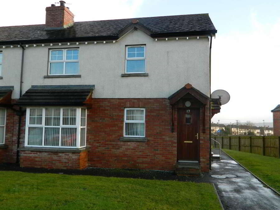 17 Lindara Drive, Larne, BT402FB