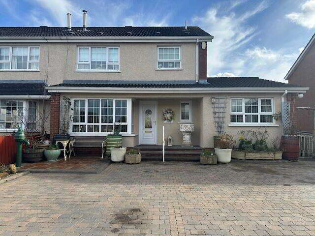 4 Summerfield Court, Omagh, BT78 5AH