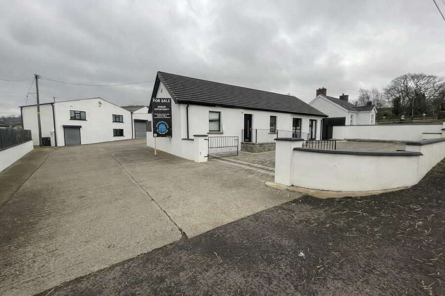 52 Tirbracken Road, Drumahoe, Derry / Londonderry, BT47 3LS