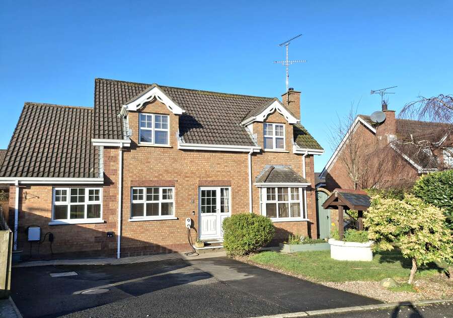 7 Alderbrook, Eglinton, BT47 3WG