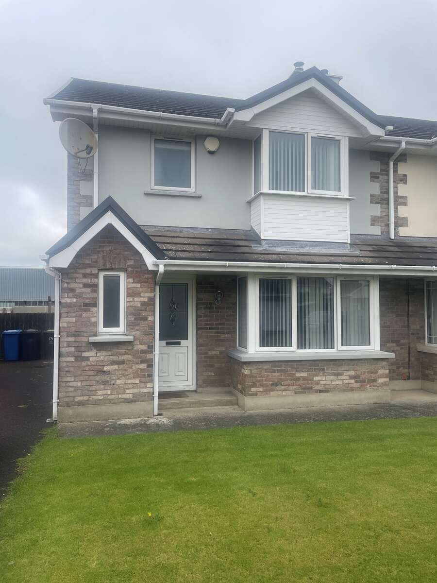 12 Lisdale Park, Maydown, Londonderry, BT47 6HE