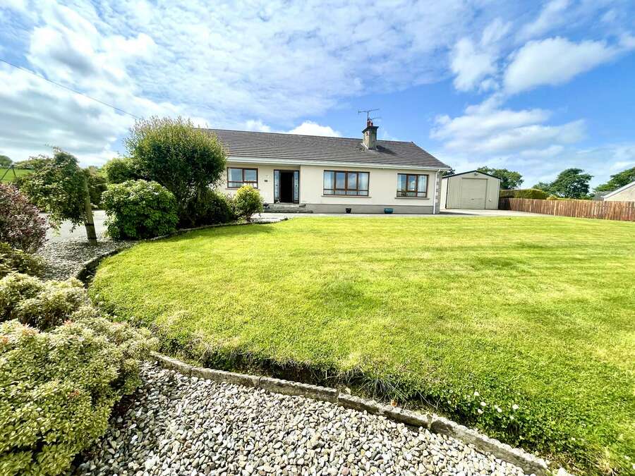 17 Barron Road, Donemana, BT82 0JD